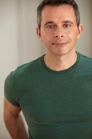 Ảnh diễn viên Matt Crabtree