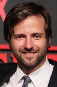 Ảnh diễn viên Matt Duffer