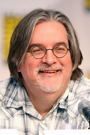Ảnh diễn viên Matt Groening