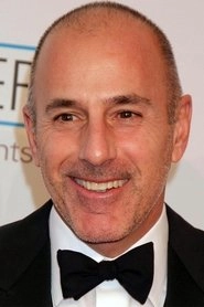 Ảnh diễn viên Matt Lauer