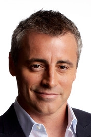 Ảnh diễn viên Matt LeBlanc