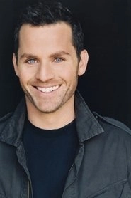 Ảnh diễn viên Matt Levin