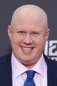 Ảnh diễn viên Matt Lucas