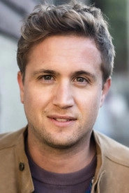 Ảnh diễn viên Matt Mazur