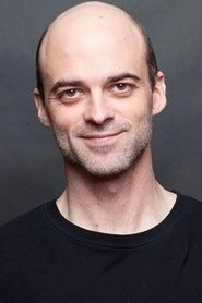 Ảnh diễn viên Matt McAllister