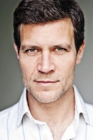 Ảnh diễn viên Matt Rippy