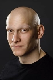 Ảnh diễn viên Matt Roszak