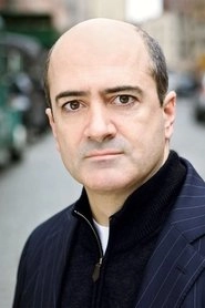 Ảnh diễn viên Matt Servitto