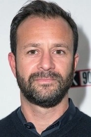 Ảnh diễn viên Matt Shapira