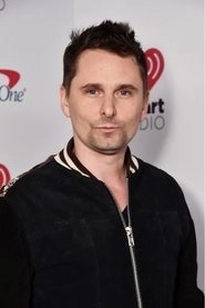 Ảnh diễn viên Matthew Bellamy