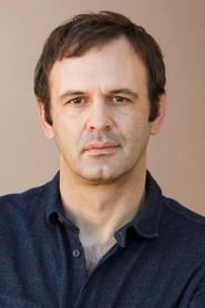 Ảnh diễn viên Matthew Blood-Smyth