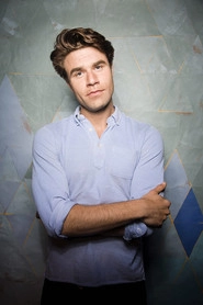 Ảnh diễn viên Matthew Broussard