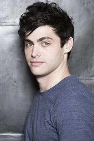 Ảnh diễn viên Matthew Daddario