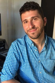 Ảnh diễn viên Matthew Feder