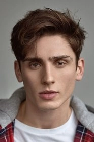 Ảnh diễn viên Matthew Finlan