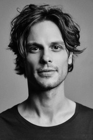 Ảnh diễn viên Matthew Gray Gubler