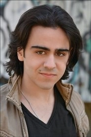 Ảnh diễn viên Matthew Gumley