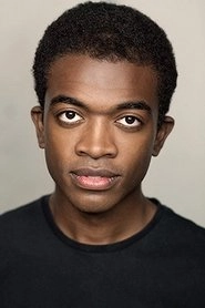 Ảnh diễn viên Matthew Jacobs Morgan