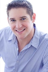 Ảnh diễn viên Matthew LeFevour