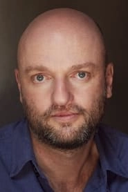 Ảnh diễn viên Matthew Maher