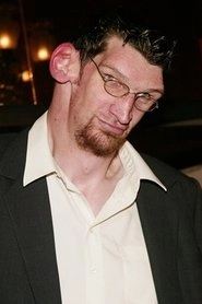 Ảnh diễn viên Matthew McGrory
