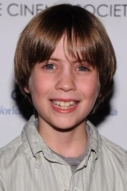 Ảnh diễn viên Matthew Mindler