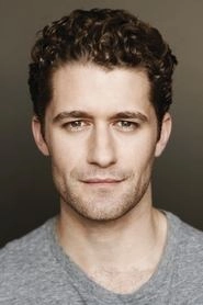 Ảnh diễn viên Matthew Morrison