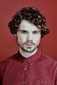 Ảnh diễn viên Matthew Needham