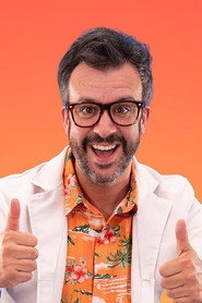 Ảnh diễn viên Matthew Padgett