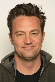 Ảnh diễn viên Matthew Perry