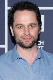 Ảnh diễn viên Matthew Rhys
