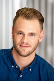 Ảnh diễn viên Matthew Ryan Burnett