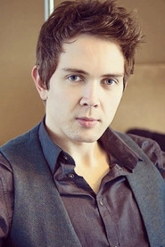 Ảnh diễn viên Matthew Stefanson