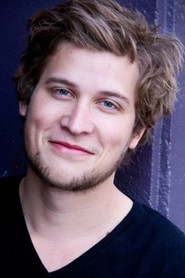 Ảnh diễn viên Matthias Britschgi