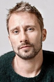Ảnh diễn viên Matthias Schoenaerts
