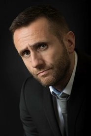 Ảnh diễn viên Matthieu Albertini