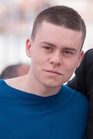 Ảnh diễn viên Matthieu Lucci