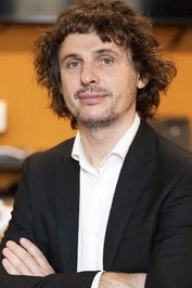 Ảnh diễn viên Mattia Guerra