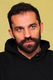 Ảnh diễn viên Mattson Tomlin