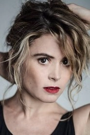 Ảnh diễn viên Maud Forget