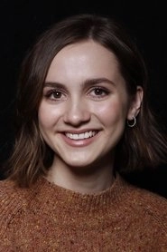 Ảnh diễn viên Maude Apatow