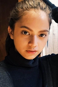 Ảnh diễn viên Maudy Effrosina