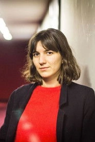 Ảnh diễn viên Maureen Fazendeiro