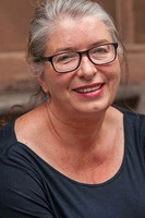 Ảnh diễn viên Maureen Hughes