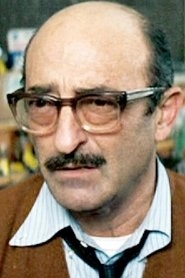 Ảnh diễn viên Maurice Argent