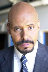 Ảnh diễn viên Maurice Dean Wint