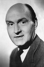 Ảnh diễn viên Maurice Denham