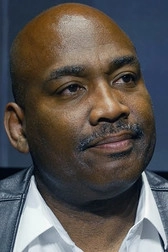 Ảnh diễn viên Maurice Smith