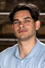 Ảnh diễn viên Mauricio Knipp-Armijo