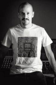 Ảnh diễn viên Mauricio López